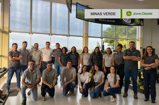 Workshop fortalece capacitação das equipes da Minas Verde